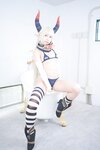 [Cosplay] Hitsuji Negoto 音琴ひつじ - Secret ●●★●●●●● Chan ひみつの●●★●●●●●ちゃん