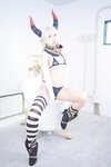 [Cosplay] Hitsuji Negoto 音琴ひつじ - Secret ●●★●●●●● Chan ひみつの●●★●●●●●ちゃん