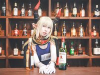 [Cosplay] Hitsuji Negoto 音琴ひつじ - Secret ●●★●●●●● Chan ひみつの●●★●●●●●ちゃん
