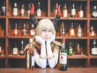 [Cosplay] Hitsuji Negoto 音琴ひつじ - Secret ●●★●●●●● Chan ひみつの●●★●●●●●ちゃん