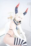 [Cosplay] Hitsuji Negoto 音琴ひつじ - Secret ●●★●●●●● Chan ひみつの●●★●●●●●ちゃん