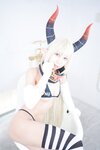 [Cosplay] Hitsuji Negoto 音琴ひつじ - Secret ●●★●●●●● Chan ひみつの●●★●●●●●ちゃん