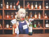 [Cosplay] Hitsuji Negoto 音琴ひつじ - Secret ●●★●●●●● Chan ひみつの●●★●●●●●ちゃん
