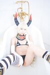 [Cosplay] Hitsuji Negoto 音琴ひつじ - Secret ●●★●●●●● Chan ひみつの●●★●●●●●ちゃん
