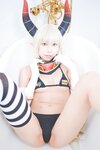 [Cosplay] Hitsuji Negoto 音琴ひつじ - Secret ●●★●●●●● Chan ひみつの●●★●●●●●ちゃん