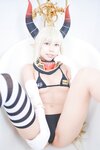 [Cosplay] Hitsuji Negoto 音琴ひつじ - Secret ●●★●●●●● Chan ひみつの●●★●●●●●ちゃん