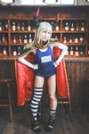 [Cosplay] Hitsuji Negoto 音琴ひつじ - Secret ●●★●●●●● Chan ひみつの●●★●●●●●ちゃん