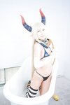 [Cosplay] Hitsuji Negoto 音琴ひつじ - Secret ●●★●●●●● Chan ひみつの●●★●●●●●ちゃん