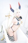[Cosplay] Hitsuji Negoto 音琴ひつじ - Secret ●●★●●●●● Chan ひみつの●●★●●●●●ちゃん