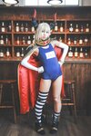 [Cosplay] Hitsuji Negoto 音琴ひつじ - Secret ●●★●●●●● Chan ひみつの●●★●●●●●ちゃん