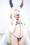[Cosplay] Hitsuji Negoto 音琴ひつじ - Secret ●●★●●●●● Chan ひみつの●●★●●●●●ちゃん