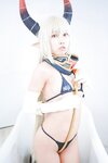 [Cosplay] Hitsuji Negoto 音琴ひつじ - Secret ●●★●●●●● Chan ひみつの●●★●●●●●ちゃん