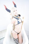 [Cosplay] Hitsuji Negoto 音琴ひつじ - Secret ●●★●●●●● Chan ひみつの●●★●●●●●ちゃん
