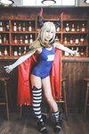 [Cosplay] Hitsuji Negoto 音琴ひつじ - Secret ●●★●●●●● Chan ひみつの●●★●●●●●ちゃん
