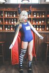 [Cosplay] Hitsuji Negoto 音琴ひつじ - Secret ●●★●●●●● Chan ひみつの●●★●●●●●ちゃん