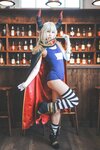 [Cosplay] Hitsuji Negoto 音琴ひつじ - Secret ●●★●●●●● Chan ひみつの●●★●●●●●ちゃん