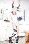 [Cosplay] Hitsuji Negoto 音琴ひつじ - Secret ●●★●●●●● Chan ひみつの●●★●●●●●ちゃん