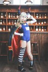 [Cosplay] Hitsuji Negoto 音琴ひつじ - Secret ●●★●●●●● Chan ひみつの●●★●●●●●ちゃん