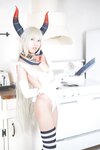[Cosplay] Hitsuji Negoto 音琴ひつじ - Secret ●●★●●●●● Chan ひみつの●●★●●●●●ちゃん