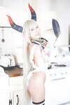 [Cosplay] Hitsuji Negoto 音琴ひつじ - Secret ●●★●●●●● Chan ひみつの●●★●●●●●ちゃん