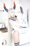 [Cosplay] Hitsuji Negoto 音琴ひつじ - Secret ●●★●●●●● Chan ひみつの●●★●●●●●ちゃん