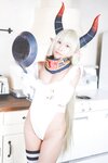 [Cosplay] Hitsuji Negoto 音琴ひつじ - Secret ●●★●●●●● Chan ひみつの●●★●●●●●ちゃん