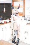 [Cosplay] Hitsuji Negoto 音琴ひつじ - Secret ●●★●●●●● Chan ひみつの●●★●●●●●ちゃん