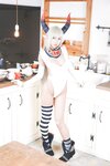 [Cosplay] Hitsuji Negoto 音琴ひつじ - Secret ●●★●●●●● Chan ひみつの●●★●●●●●ちゃん