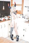 [Cosplay] Hitsuji Negoto 音琴ひつじ - Secret ●●★●●●●● Chan ひみつの●●★●●●●●ちゃん