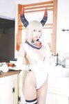 [Cosplay] Hitsuji Negoto 音琴ひつじ - Secret ●●★●●●●● Chan ひみつの●●★●●●●●ちゃん