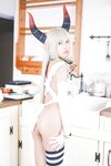 [Cosplay] Hitsuji Negoto 音琴ひつじ - Secret ●●★●●●●● Chan ひみつの●●★●●●●●ちゃん
