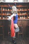 [Cosplay] Hitsuji Negoto 音琴ひつじ - Secret ●●★●●●●● Chan ひみつの●●★●●●●●ちゃん