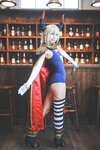 [Cosplay] Hitsuji Negoto 音琴ひつじ - Secret ●●★●●●●● Chan ひみつの●●★●●●●●ちゃん