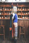 [Cosplay] Hitsuji Negoto 音琴ひつじ - Secret ●●★●●●●● Chan ひみつの●●★●●●●●ちゃん