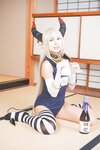 [Cosplay] Hitsuji Negoto 音琴ひつじ - Secret ●●★●●●●● Chan ひみつの●●★●●●●●ちゃん