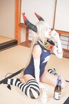 [Cosplay] Hitsuji Negoto 音琴ひつじ - Secret ●●★●●●●● Chan ひみつの●●★●●●●●ちゃん