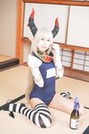 [Cosplay] Hitsuji Negoto 音琴ひつじ - Secret ●●★●●●●● Chan ひみつの●●★●●●●●ちゃん