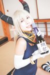 [Cosplay] Hitsuji Negoto 音琴ひつじ - Secret ●●★●●●●● Chan ひみつの●●★●●●●●ちゃん