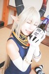 [Cosplay] Hitsuji Negoto 音琴ひつじ - Secret ●●★●●●●● Chan ひみつの●●★●●●●●ちゃん
