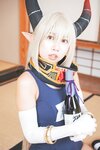 [Cosplay] Hitsuji Negoto 音琴ひつじ - Secret ●●★●●●●● Chan ひみつの●●★●●●●●ちゃん