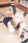 [Cosplay] Hitsuji Negoto 音琴ひつじ - Secret ●●★●●●●● Chan ひみつの●●★●●●●●ちゃん