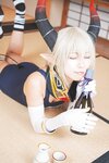 [Cosplay] Hitsuji Negoto 音琴ひつじ - Secret ●●★●●●●● Chan ひみつの●●★●●●●●ちゃん