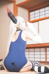 [Cosplay] Hitsuji Negoto 音琴ひつじ - Secret ●●★●●●●● Chan ひみつの●●★●●●●●ちゃん