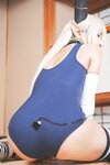 [Cosplay] Hitsuji Negoto 音琴ひつじ - Secret ●●★●●●●● Chan ひみつの●●★●●●●●ちゃん