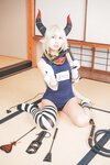 [Cosplay] Hitsuji Negoto 音琴ひつじ - Secret ●●★●●●●● Chan ひみつの●●★●●●●●ちゃん