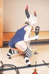 [Cosplay] Hitsuji Negoto 音琴ひつじ - Secret ●●★●●●●● Chan ひみつの●●★●●●●●ちゃん