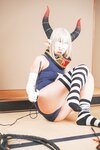 [Cosplay] Hitsuji Negoto 音琴ひつじ - Secret ●●★●●●●● Chan ひみつの●●★●●●●●ちゃん