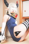 [Cosplay] Hitsuji Negoto 音琴ひつじ - Secret ●●★●●●●● Chan ひみつの●●★●●●●●ちゃん