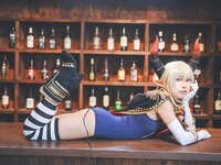 [Cosplay] Hitsuji Negoto 音琴ひつじ - Secret ●●★●●●●● Chan ひみつの●●★●●●●●ちゃん