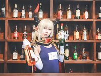 [Cosplay] Hitsuji Negoto 音琴ひつじ - Secret ●●★●●●●● Chan ひみつの●●★●●●●●ちゃん